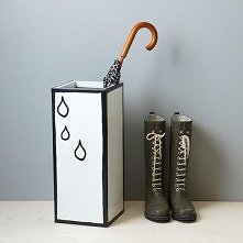 Raindrops Umbrella Stand