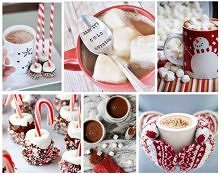 Święta i ich magia