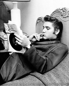 Elvis Presley