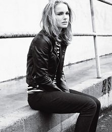 Natalie Portman
