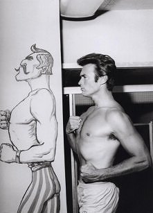 Clint Eastwood