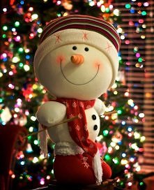 Bardzo fajna dekoracja na s...