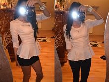 Baskinka z mej szafy<3 I like it...