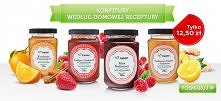 Konfitury według dowolnej receptury