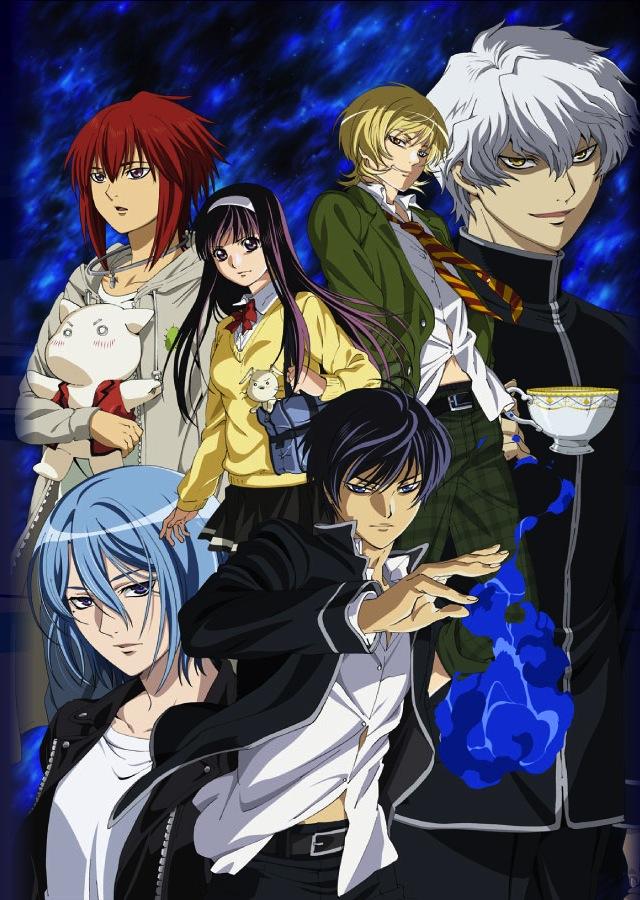 Code breaker
