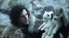 Jon Snow ♥