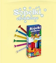 Sopelki ;D !