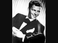 Frank Sinatra - Silent night