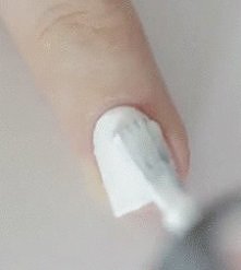 świąteczne pomysły na manicure więcej po kliknięciu w zdj