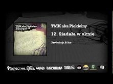 Do własnej interpretacji :)

Była piękna pamiętam, miała spokój na rękach
i serce mi pęka, gdy myślę, że jej nie ma
Siadała w oknie, uczyła być silnym
i jeśli się zjawi znów to ...