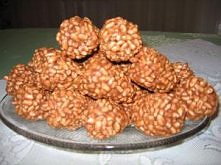 Szyszki  Składniki: 	  *1/2...