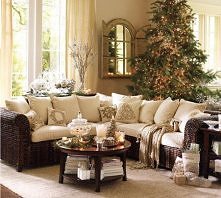 Świąteczny nastrój