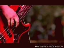 Chris Wolstenholme /Muse