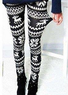Coś w świątecznym stylu ;*