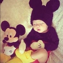 MICKIE MAUS <3