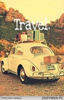 travel
