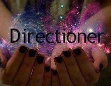 Directioner forever <3