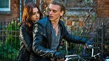 Clary & Jace