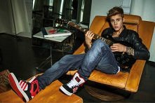 Justin Bieber