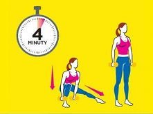 musze sobie kupic ciezarki i zaczynam ;-) nowe ciekawe cwiczenia