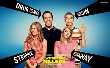 Dawno się tak nie uśmiałam, szczerze polecam ludziom lubiącym dobry humor, jedna z lepszych komedii, jakie ostatnio oglądałam:D