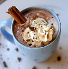 #HotChocolate