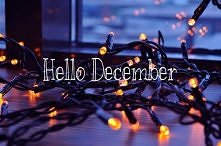 hello december