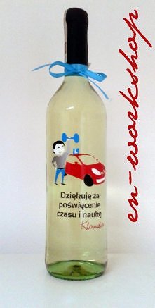 podziekowanie, klik w zdjęcie po więcej!