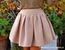 spódniczka :)