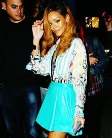 Rihanna
