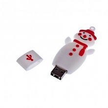 pendrive bałwanek