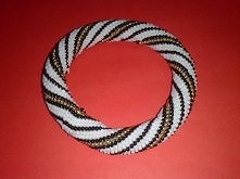 Po wielu próbach w końcu się udało dokończyć:)