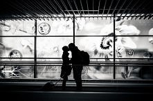 'Za­kocha­liśmy się w ...