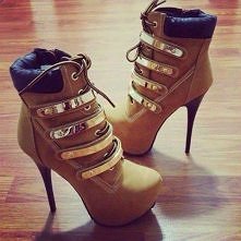 Dziewczyny podobają sie ?