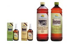 Uzdrowisko Rabka od stuleci słynie ze swych bogactw naturalnych jakim są solanki jodowo-bromowe bogate w min. biopierwiastki i mikroelementy takie jak: sód, brom, jod, bor, mang...