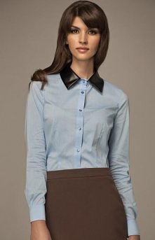 Misebla 0096 koszula - Angel.pl