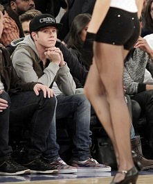 Niall <3