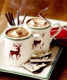 Kawa na zimowe wieczory? - ...