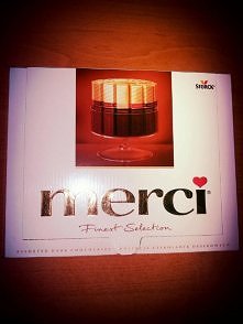 Merci!
