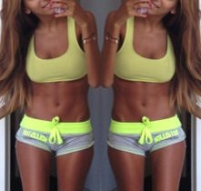 JAKIE ĆWICZENIA ROBICIE?