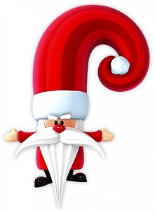 gwiazdor co przyniesie prezenty pod choinkę