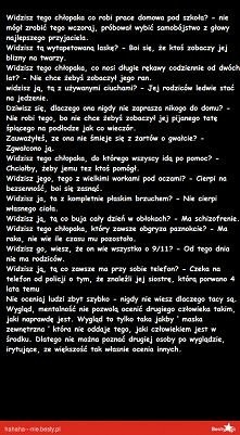 nie oceniaj po okładce...nie warto