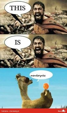THIS IS...mandarynka^^
