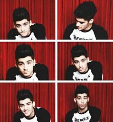 Zayn <3
