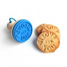 Pomysł na ciekawe ciastka :...