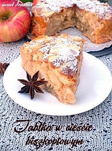 Jakie polecacie desery dla ...