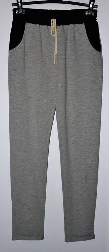 spodnie dresowe
