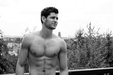 Wojtek z Warsaw Shore :D