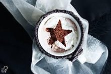 poranne świąteczna kakao