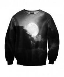 Moon Sweatshirt